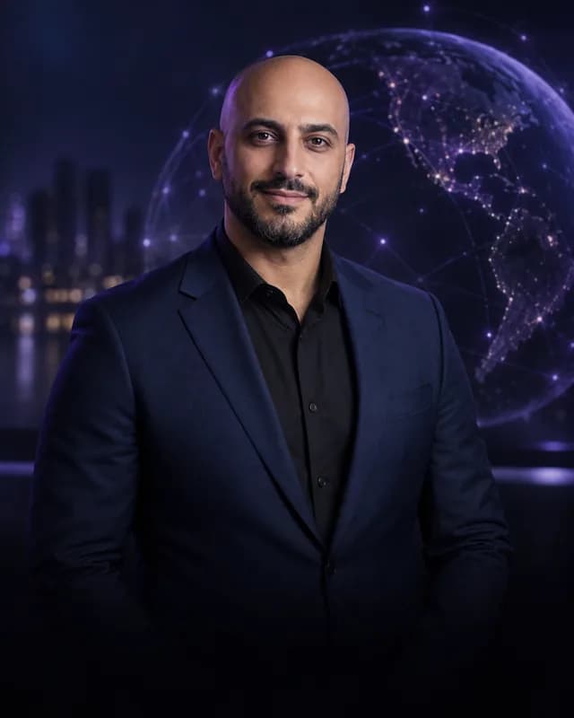 أحمد الخطيب