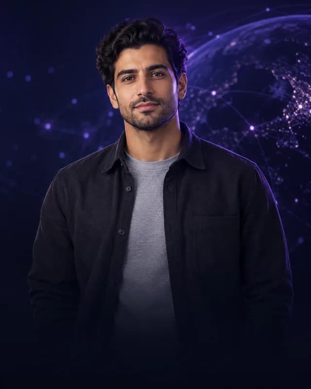 عمر النجار